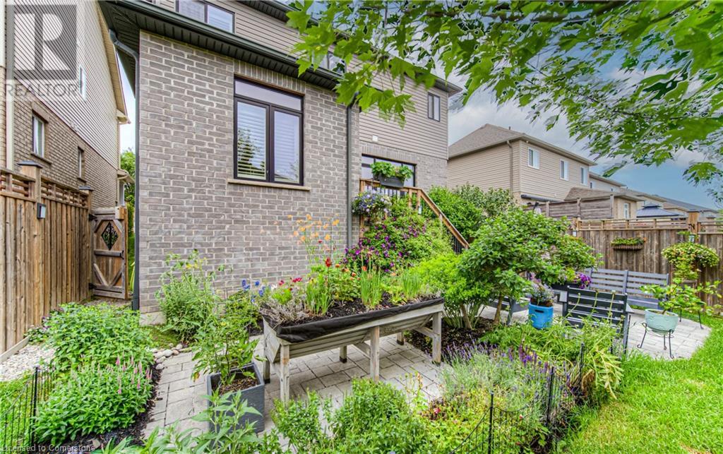 721 Rock Elm Street, Waterloo, Ontario  N2V 0C2 - Photo 35 - 40744162