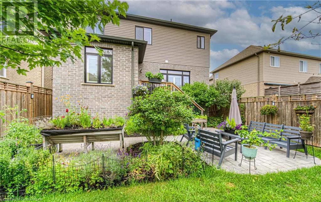721 Rock Elm Street, Waterloo, Ontario  N2V 0C2 - Photo 36 - 40744162