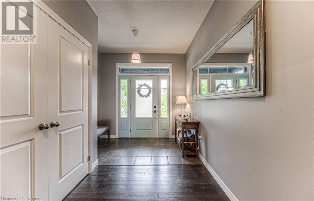 721 Rock Elm Street, Waterloo, Ontario  N2V 0C2 - Photo 4 - 40744162