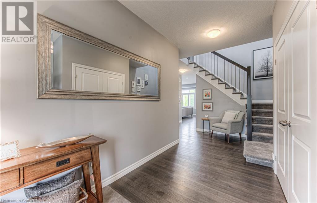 721 Rock Elm Street, Waterloo, Ontario  N2V 0C2 - Photo 5 - 40744162