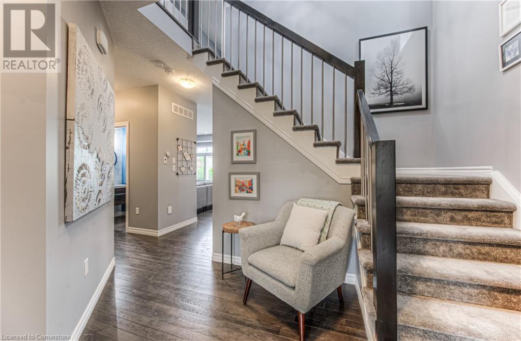 721 Rock Elm Street, Waterloo, Ontario  N2V 0C2 - Photo 6 - 40744162