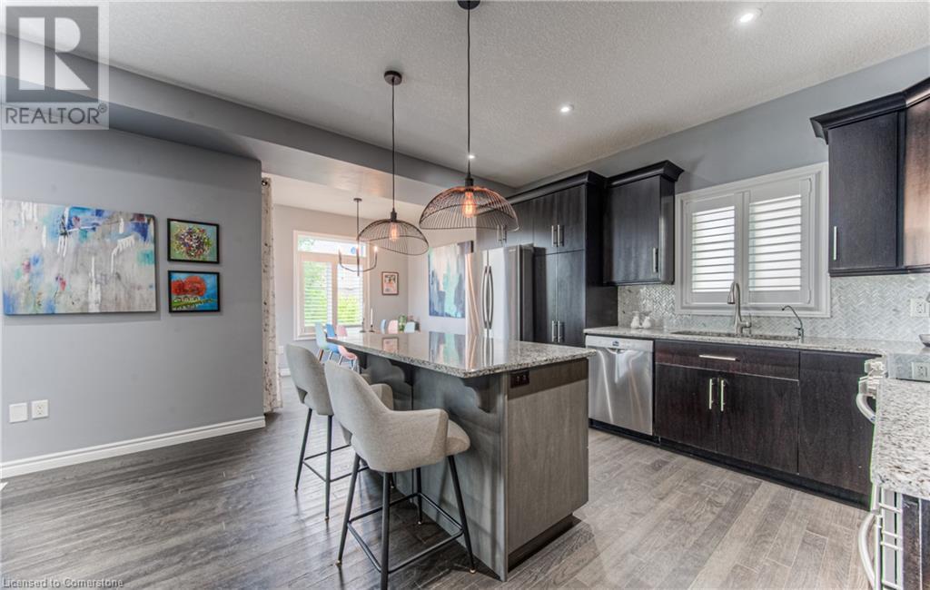 721 Rock Elm Street, Waterloo, Ontario  N2V 0C2 - Photo 8 - 40744162