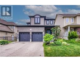721 ROCK ELM Street, Waterloo, Ontario