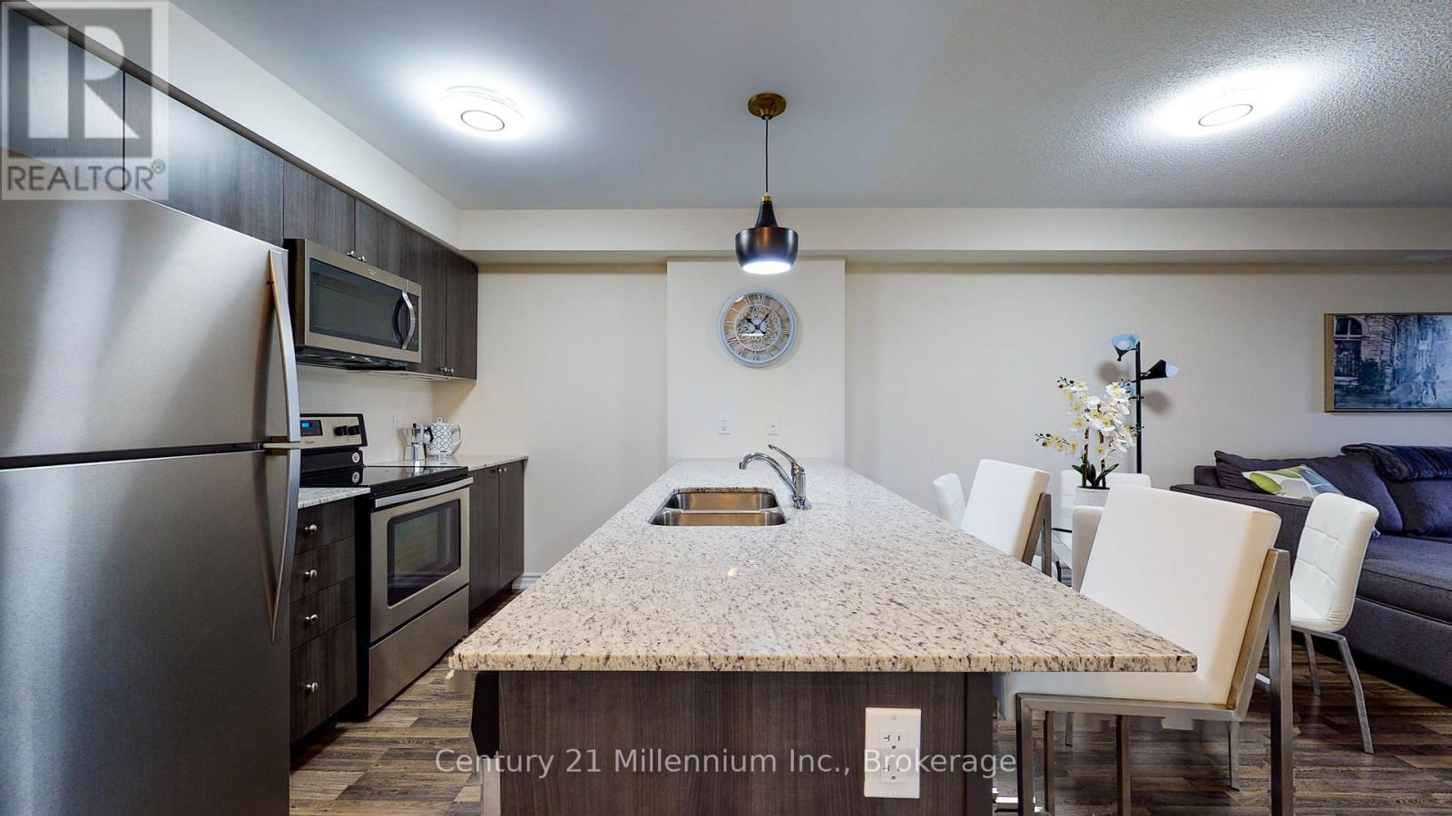 205 - 6 Anchorage Crescent, Collingwood, Ontario  L9Y 0Y6 - Photo 10 - S12250636