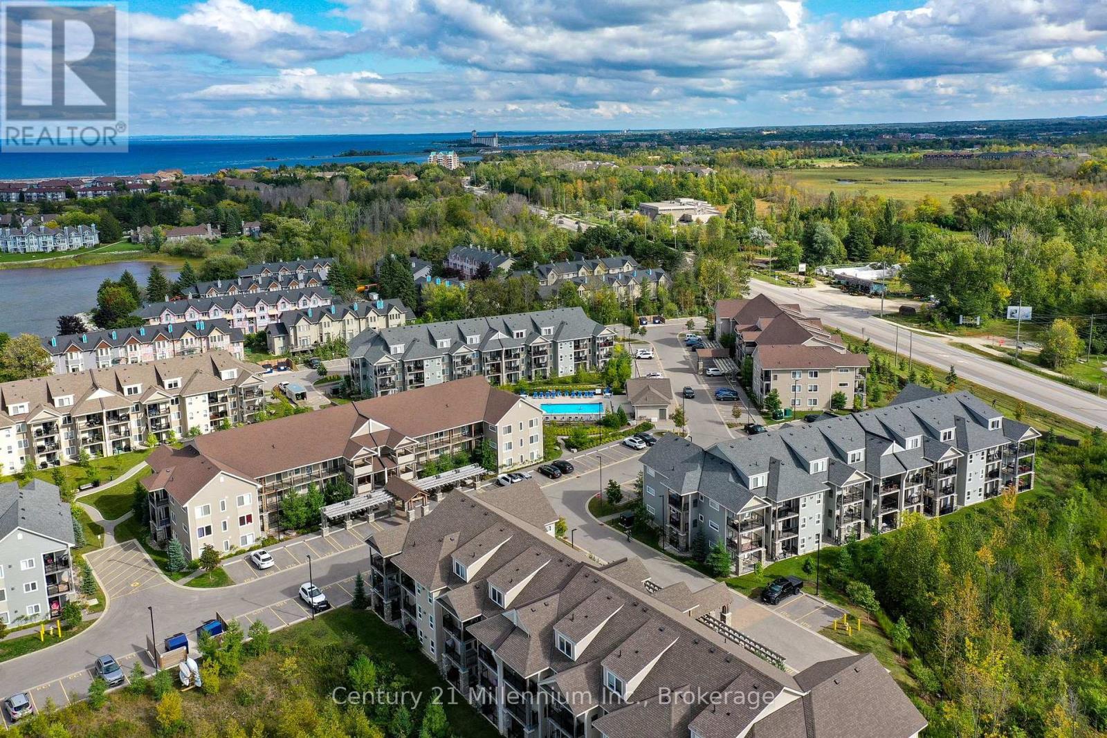 205 - 6 Anchorage Crescent, Collingwood, Ontario  L9Y 0Y6 - Photo 24 - S12250636