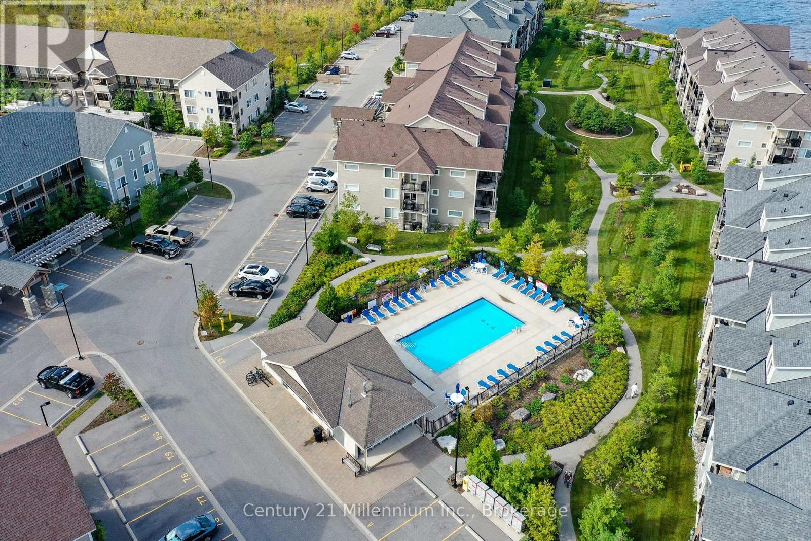 205 - 6 Anchorage Crescent, Collingwood, Ontario  L9Y 0Y6 - Photo 25 - S12250636