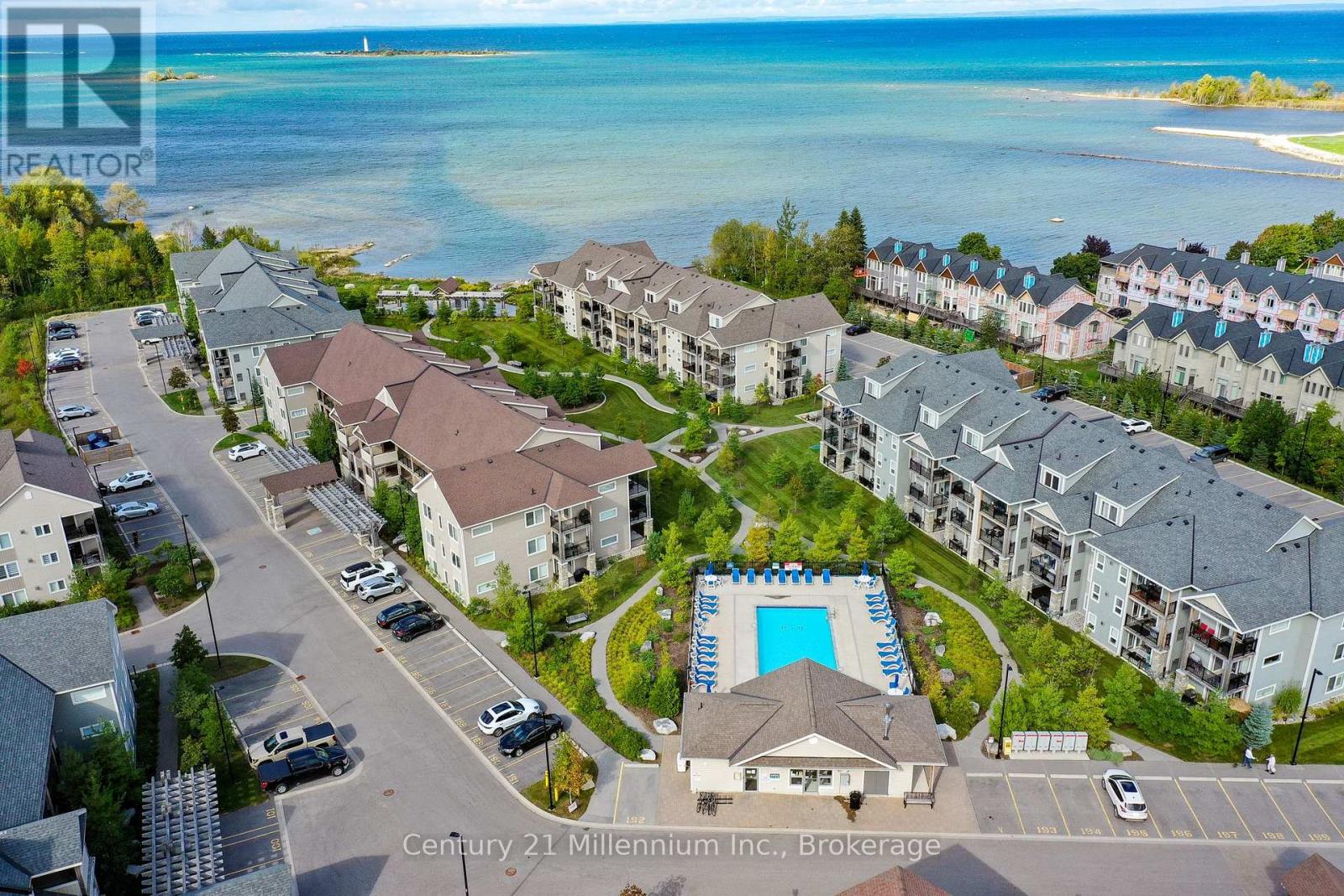 205 - 6 Anchorage Crescent, Collingwood, Ontario  L9Y 0Y6 - Photo 26 - S12250636