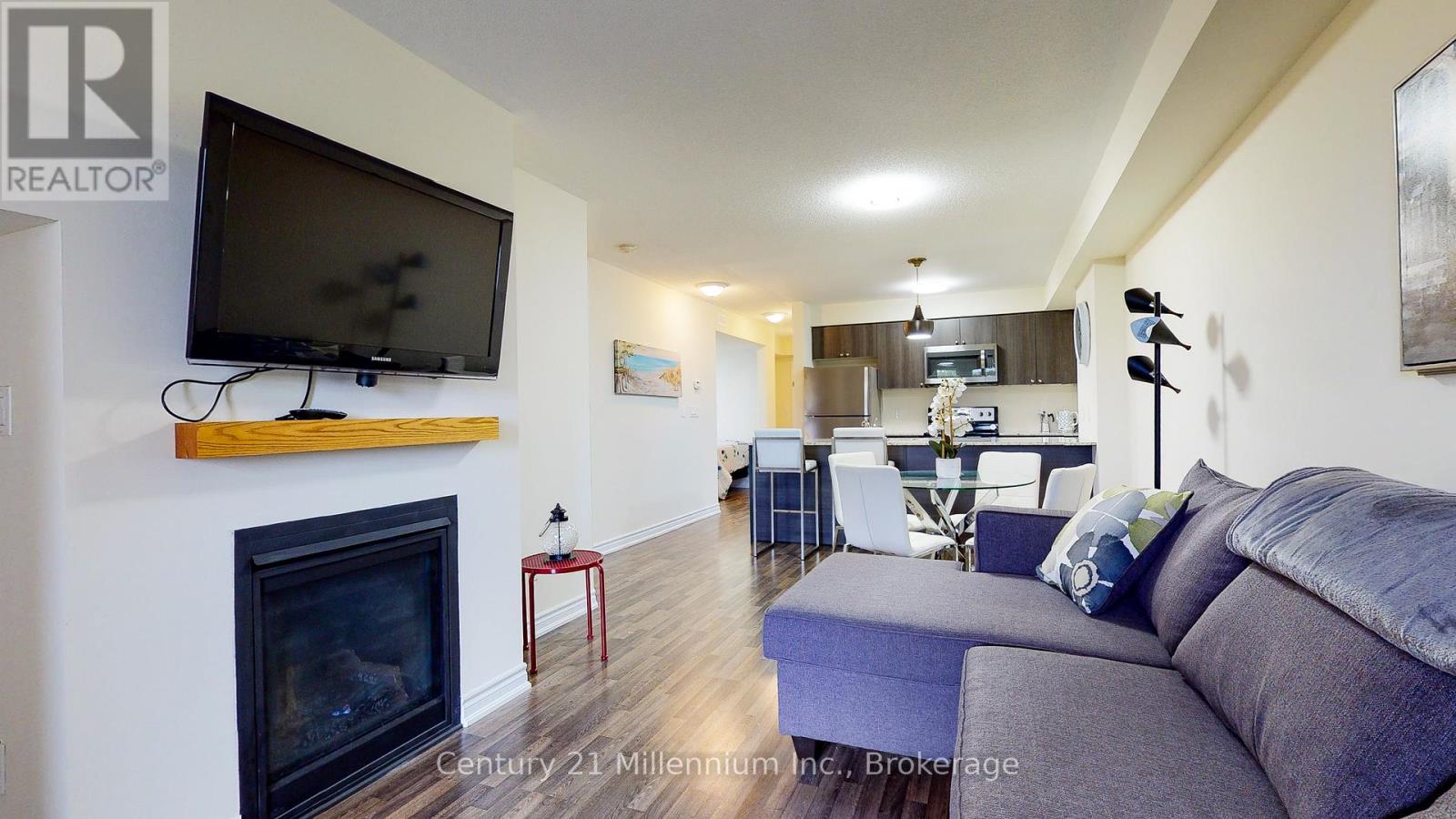 205 - 6 Anchorage Crescent, Collingwood, Ontario  L9Y 0Y6 - Photo 5 - S12250636