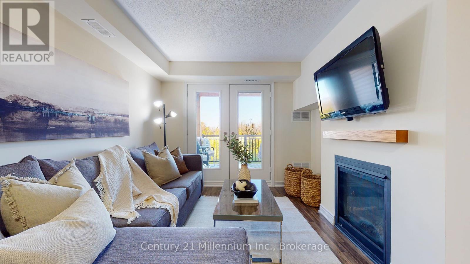 205 - 6 Anchorage Crescent, Collingwood, Ontario  L9Y 0Y6 - Photo 6 - S12250636
