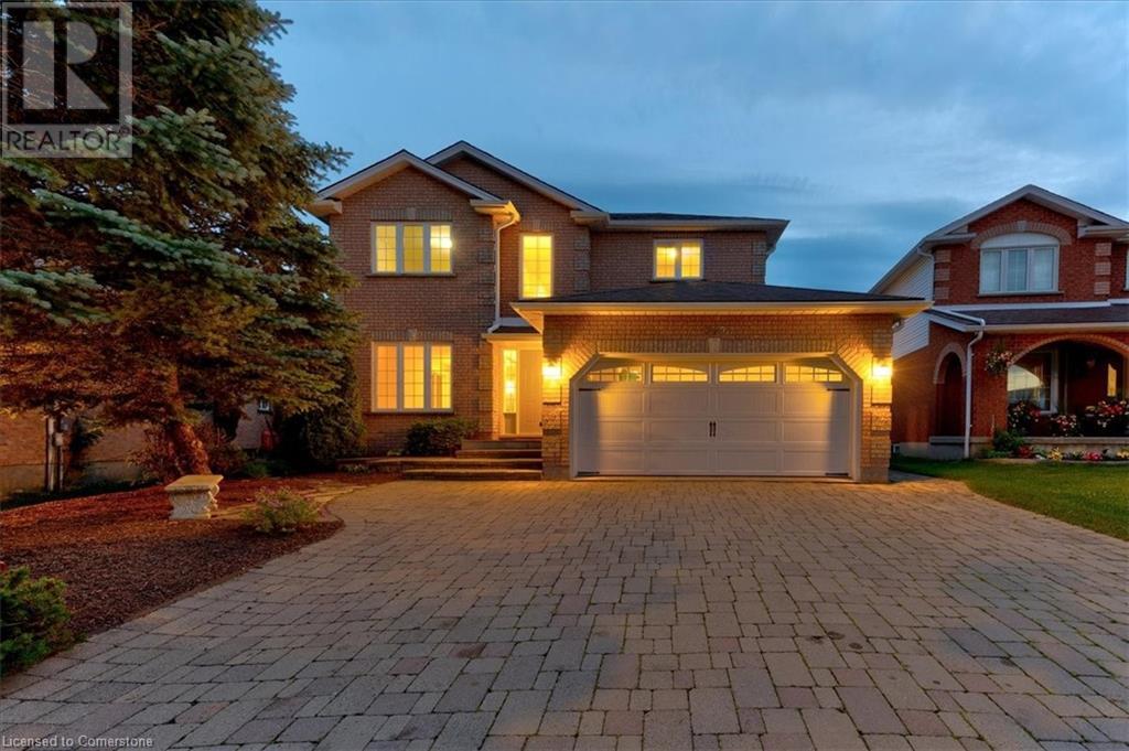 310 WESTFOREST Trail, Kitchener, Ontario