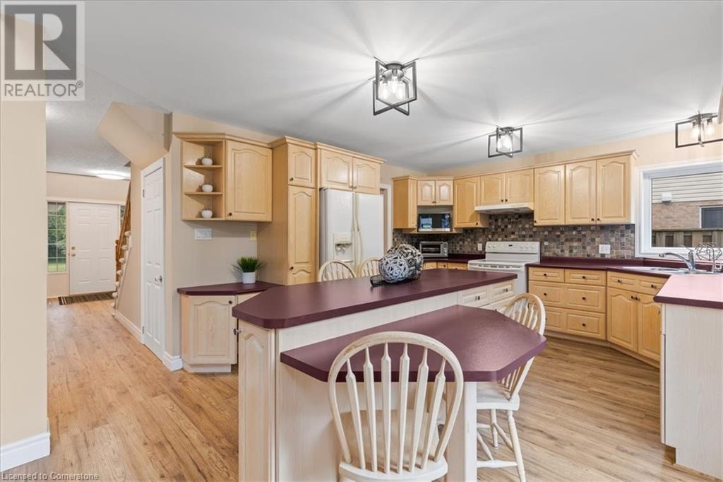 310 Westforest Trail, Kitchener, Ontario  N2N 3J1 - Photo 16 - 40744157