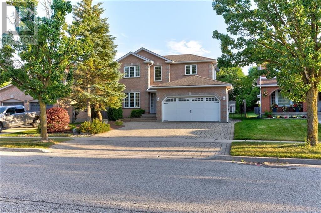 310 Westforest Trail, Kitchener, Ontario  N2N 3J1 - Photo 4 - 40744157