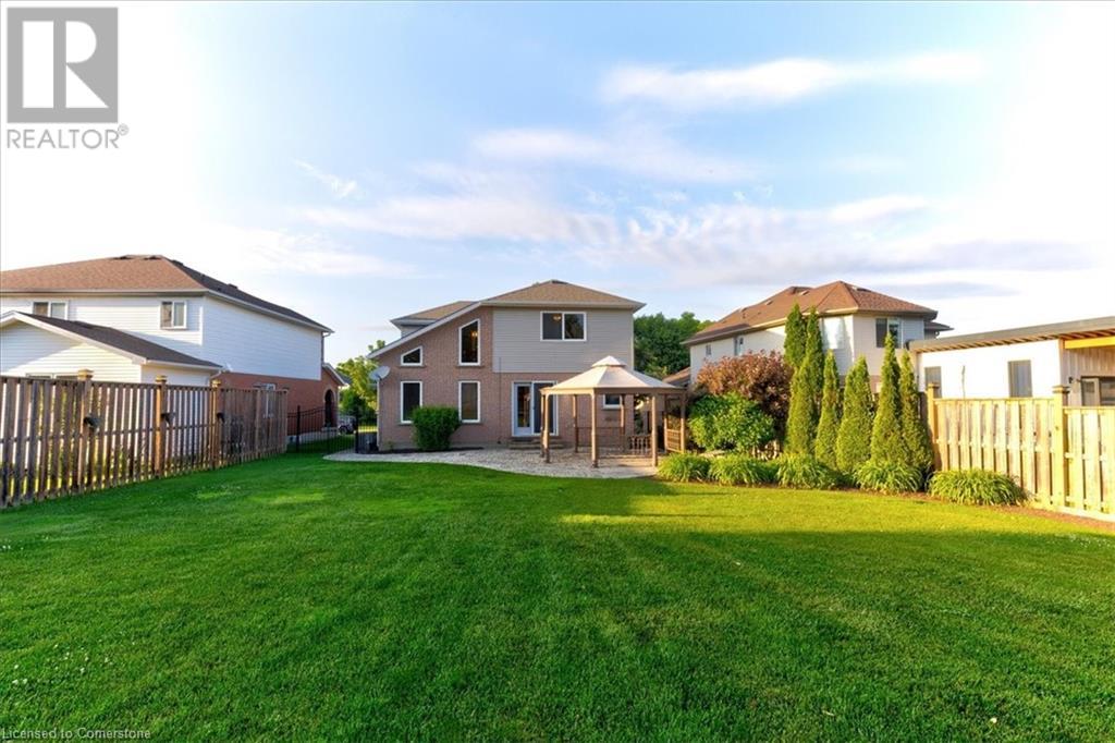 310 Westforest Trail, Kitchener, Ontario  N2N 3J1 - Photo 40 - 40744157