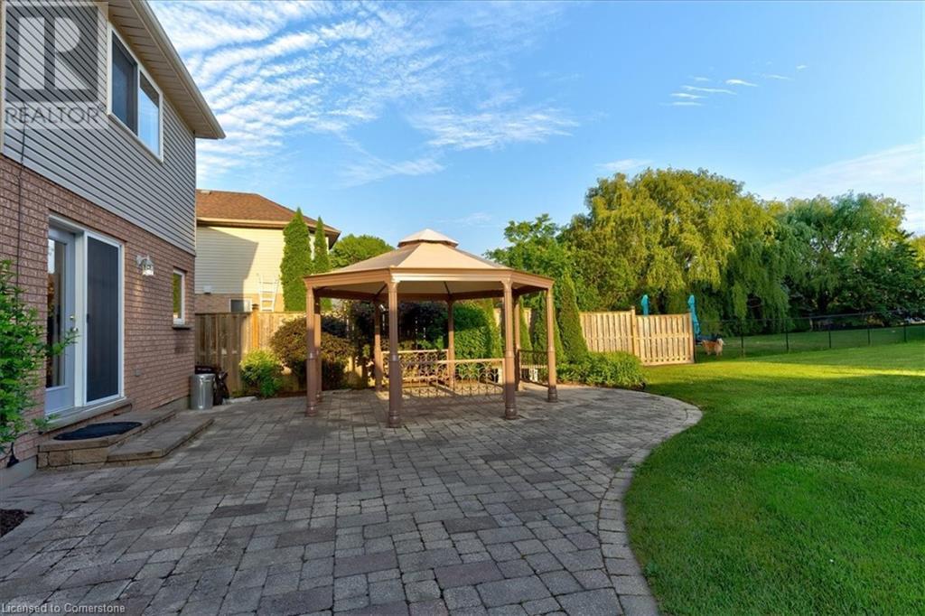 310 Westforest Trail, Kitchener, Ontario  N2N 3J1 - Photo 41 - 40744157