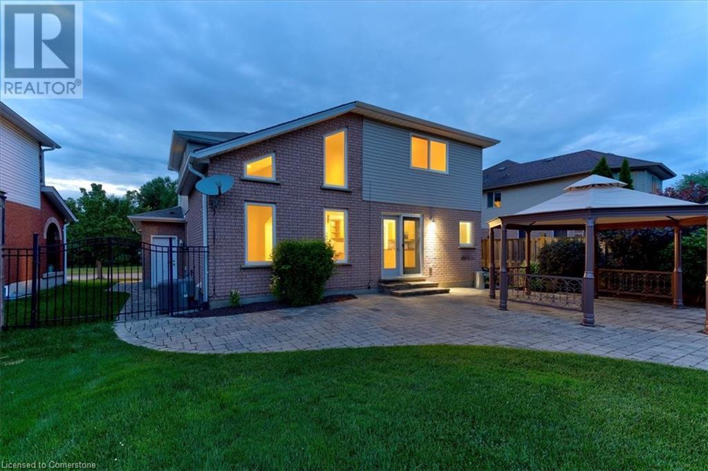 310 Westforest Trail, Kitchener, Ontario  N2N 3J1 - Photo 43 - 40744157
