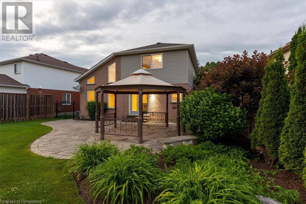 310 Westforest Trail, Kitchener, Ontario  N2N 3J1 - Photo 44 - 40744157