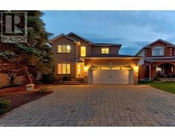 310 WESTFOREST Trail, Kitchener, Ontario