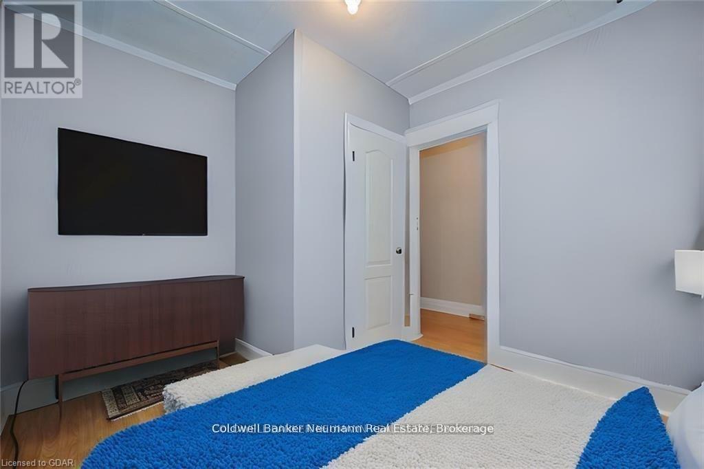 25 Blandford Street, Toronto, Ontario  M6E 3A6 - Photo 15 - C12250711