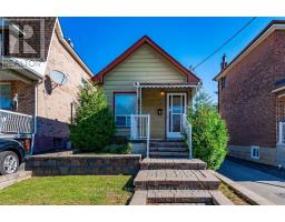 25 BLANDFORD STREET, Toronto, Ontario