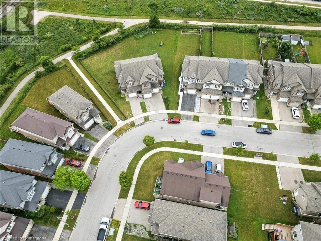 260 Countrystone Crescent, Kitchener, Ontario  N2N 3S2 - Photo 32 - 40744173