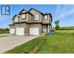 260 COUNTRYSTONE Crescent, Kitchener, Ontario
