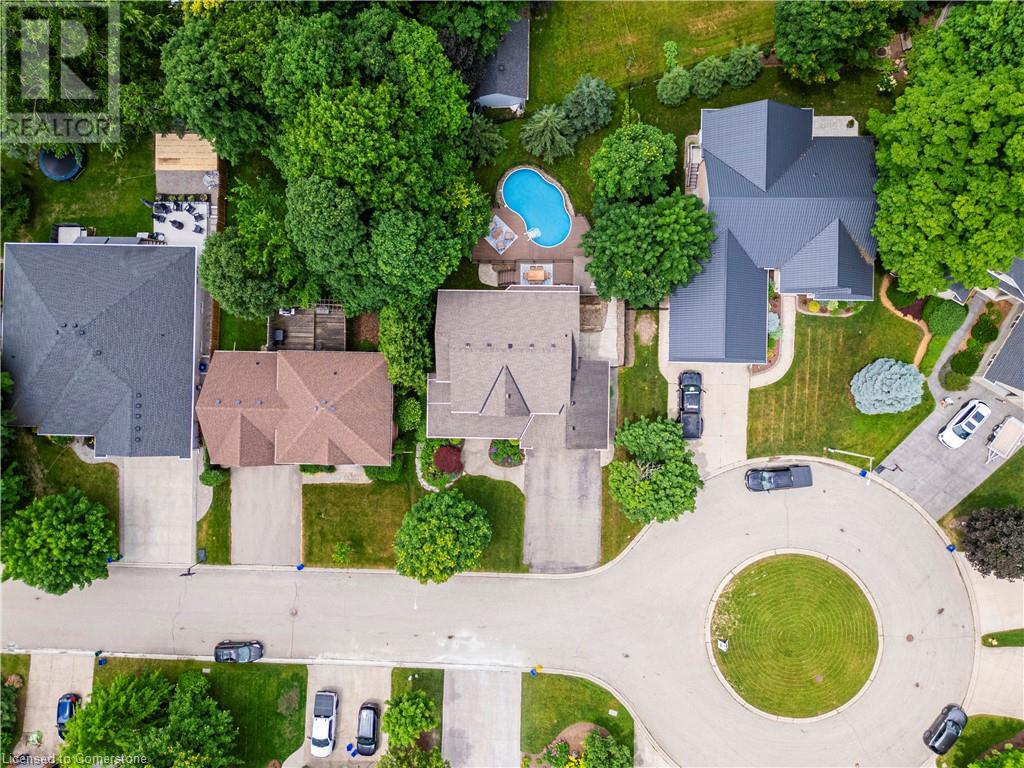 3 Shadywood Court, Wellesley, Ontario  N0B 2T0 - Photo 2 - 40743327
