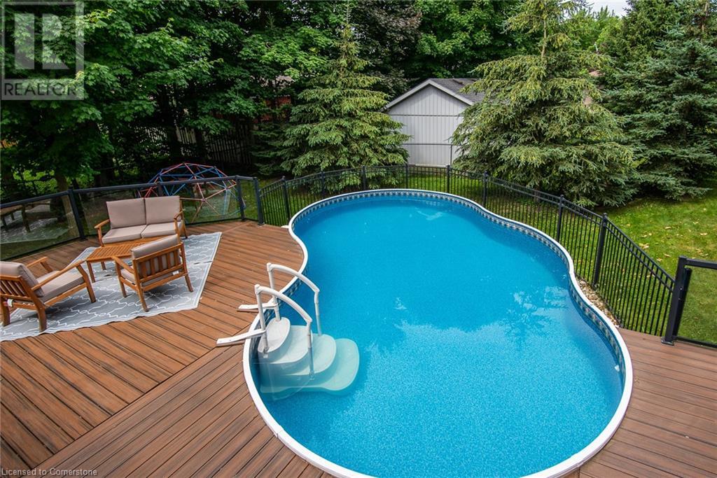 3 Shadywood Court, Wellesley, Ontario  N0B 2T0 - Photo 37 - 40743327