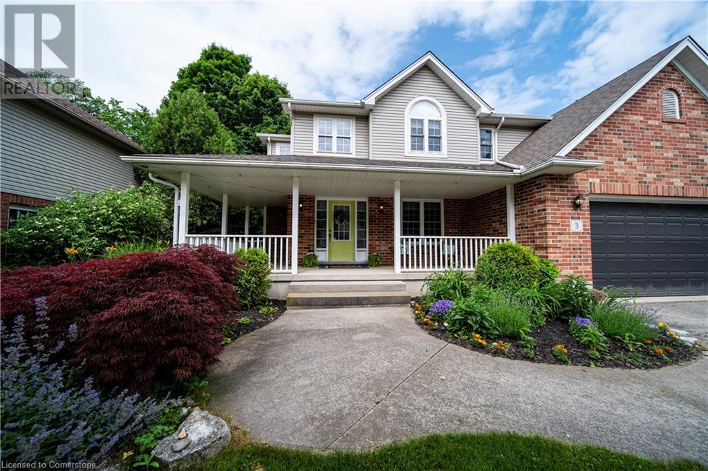 3 Shadywood Court, Wellesley, Ontario  N0B 2T0 - Photo 4 - 40743327