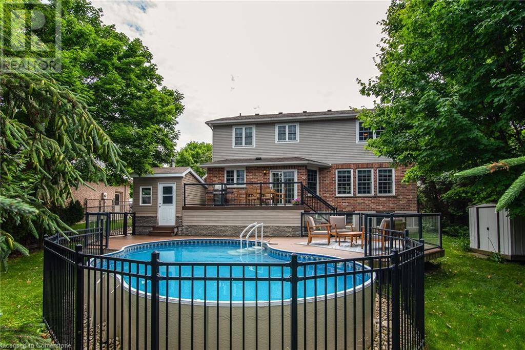 3 Shadywood Court, Wellesley, Ontario  N0B 2T0 - Photo 43 - 40743327