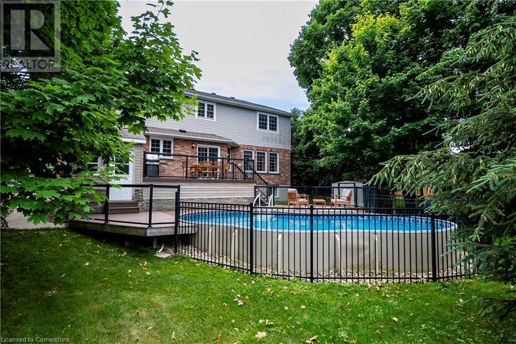 3 Shadywood Court, Wellesley, Ontario  N0B 2T0 - Photo 44 - 40743327