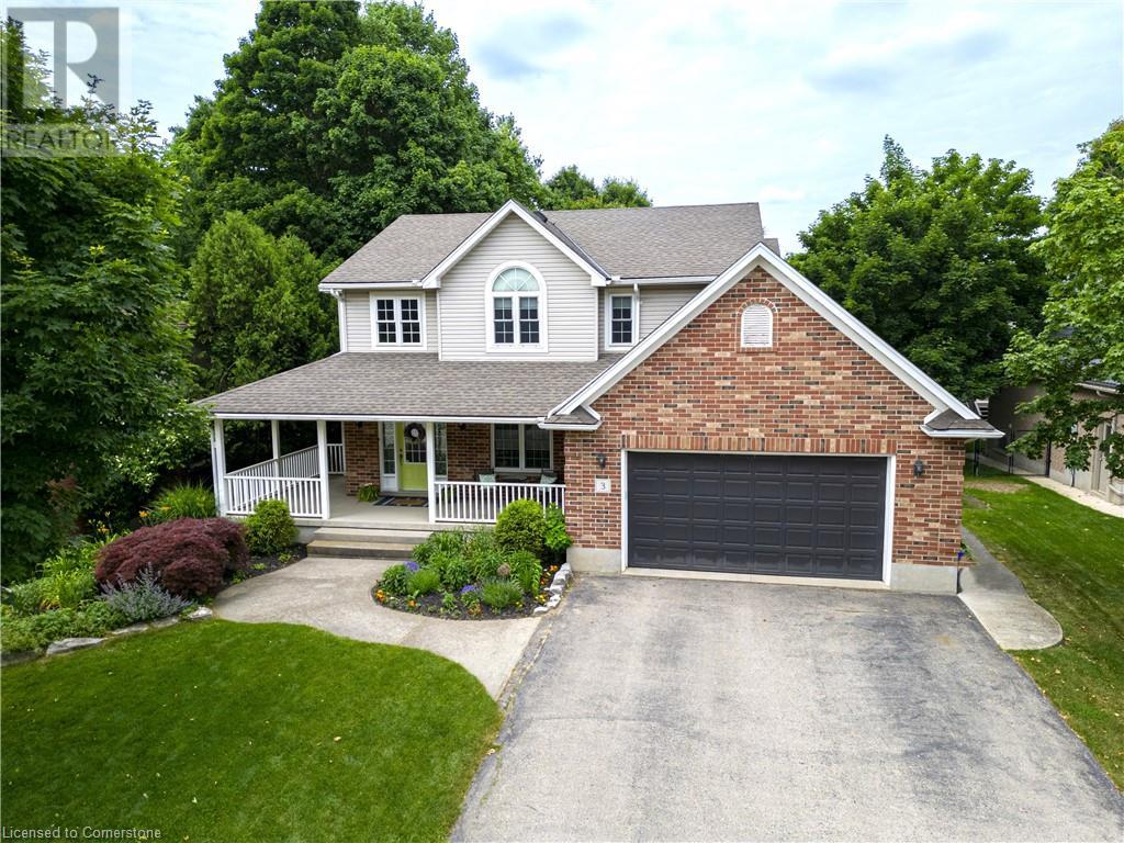 3 Shadywood Court, Wellesley, Ontario  N0B 2T0 - Photo 46 - 40743327