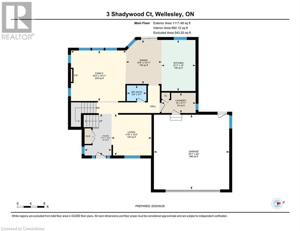 3 Shadywood Court, Wellesley, Ontario  N0B 2T0 - Photo 47 - 40743327