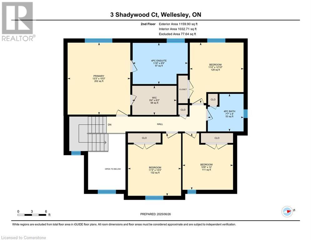 3 Shadywood Court, Wellesley, Ontario  N0B 2T0 - Photo 48 - 40743327