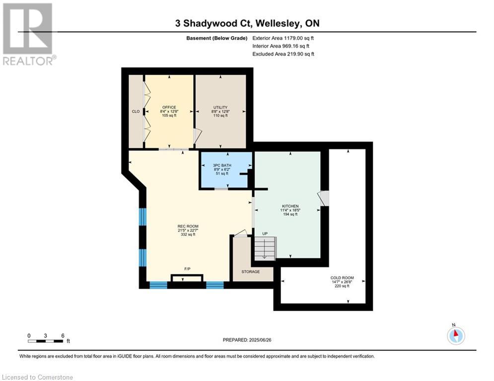 3 Shadywood Court, Wellesley, Ontario  N0B 2T0 - Photo 49 - 40743327