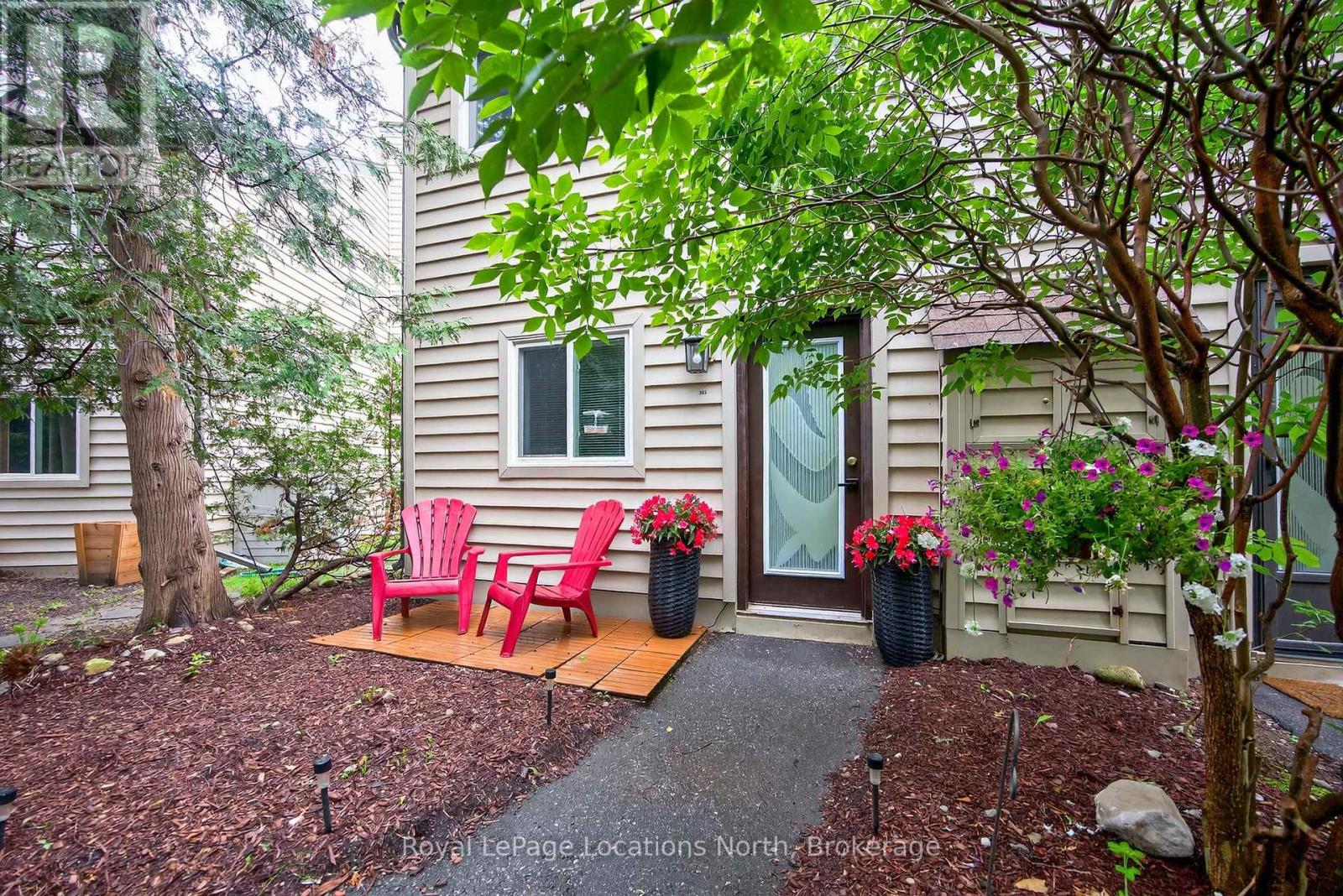 305 - 5 Dawson Drive, Collingwood, Ontario  L9Y 5B4 - Photo 3 - S12250678
