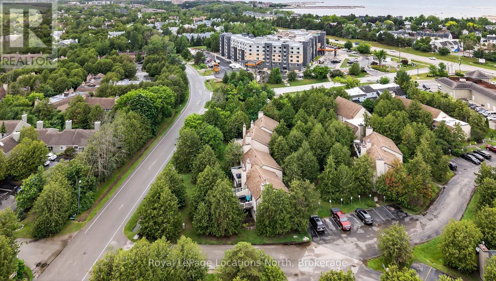 305 - 5 Dawson Drive, Collingwood, Ontario  L9Y 5B4 - Photo 36 - S12250678