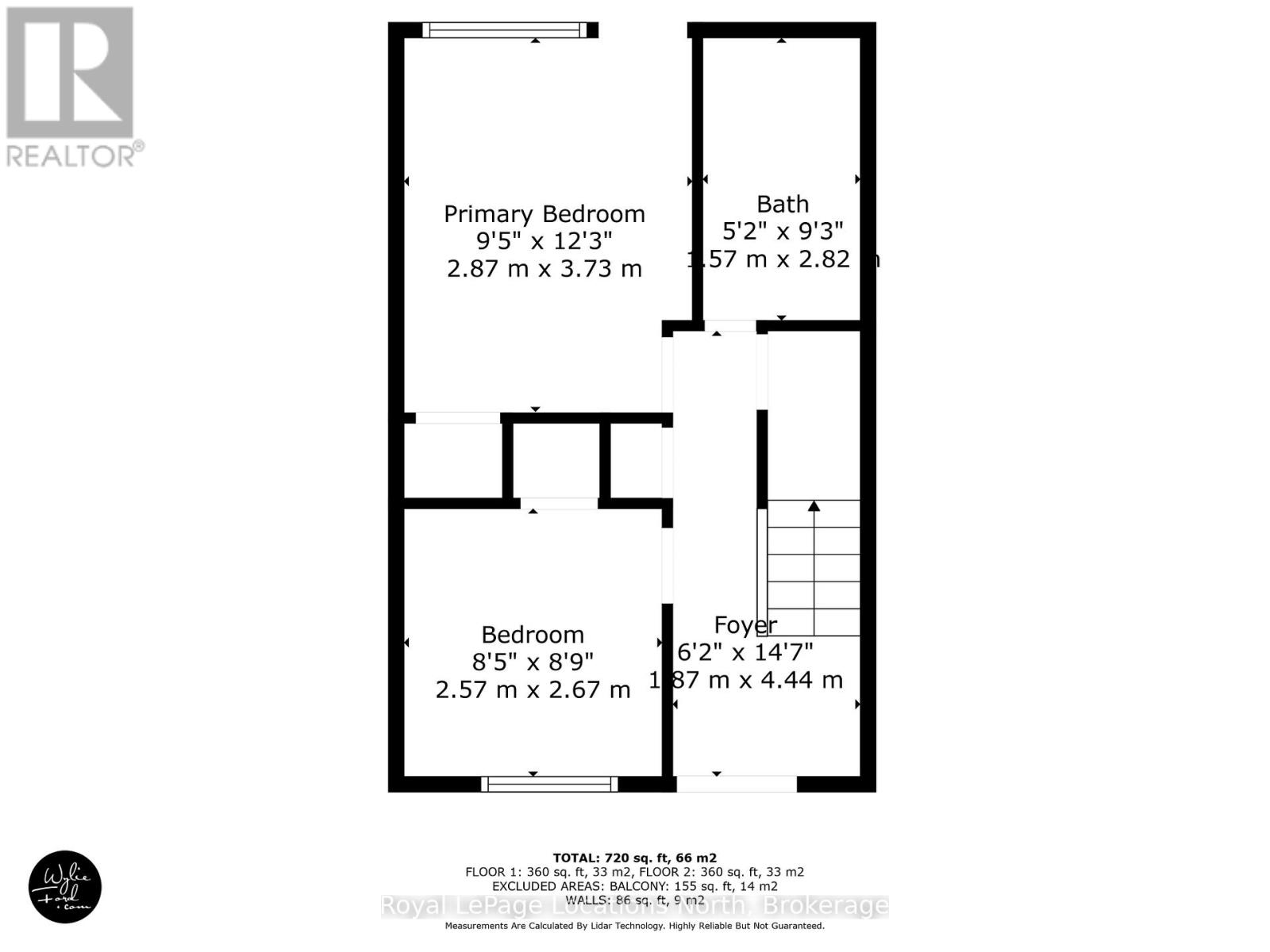 305 - 5 Dawson Drive, Collingwood, Ontario  L9Y 5B4 - Photo 39 - S12250678