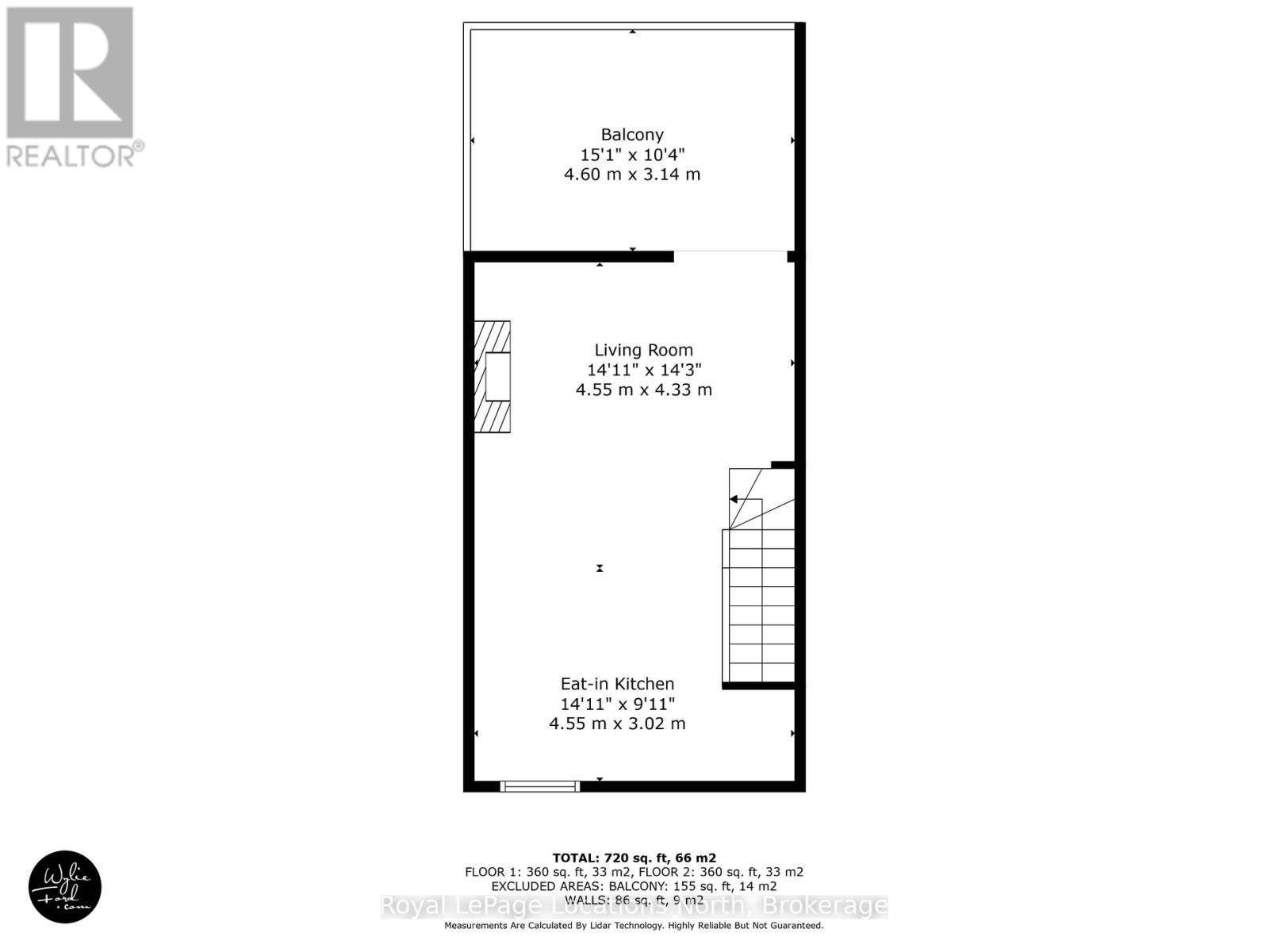 305 - 5 Dawson Drive, Collingwood, Ontario  L9Y 5B4 - Photo 40 - S12250678