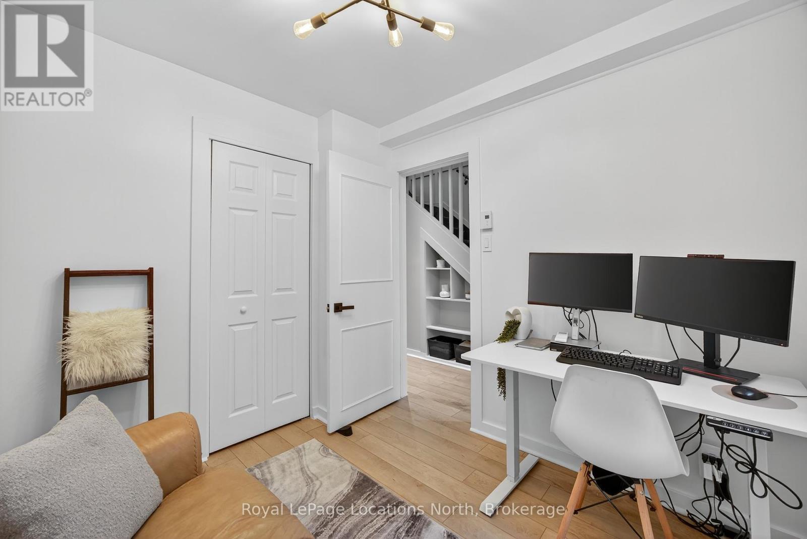 305 - 5 Dawson Drive, Collingwood, Ontario  L9Y 5B4 - Photo 7 - S12250678