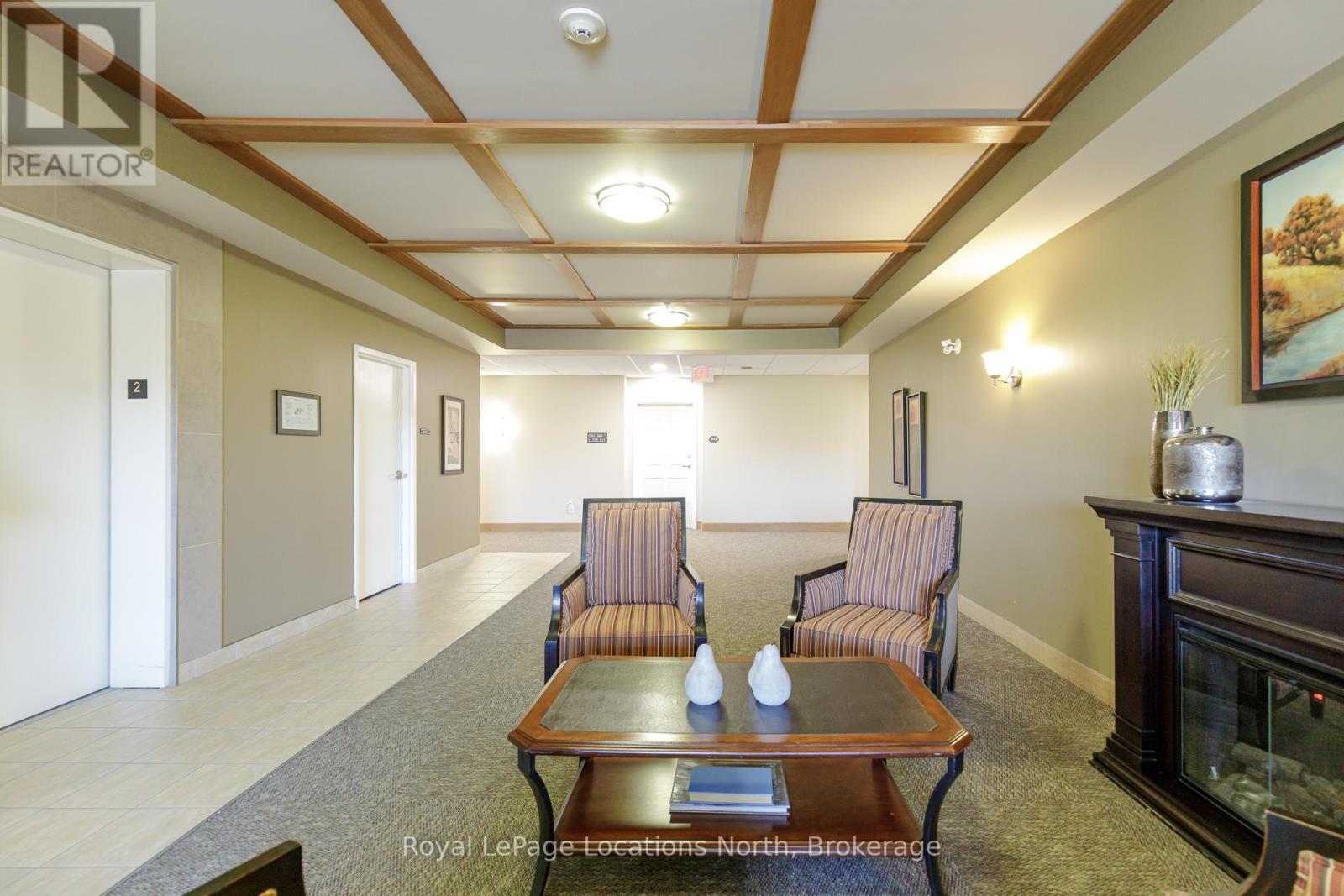 217 - 91 Raglan Street, Collingwood, Ontario  L9Y 0B2 - Photo 6 - S12250759