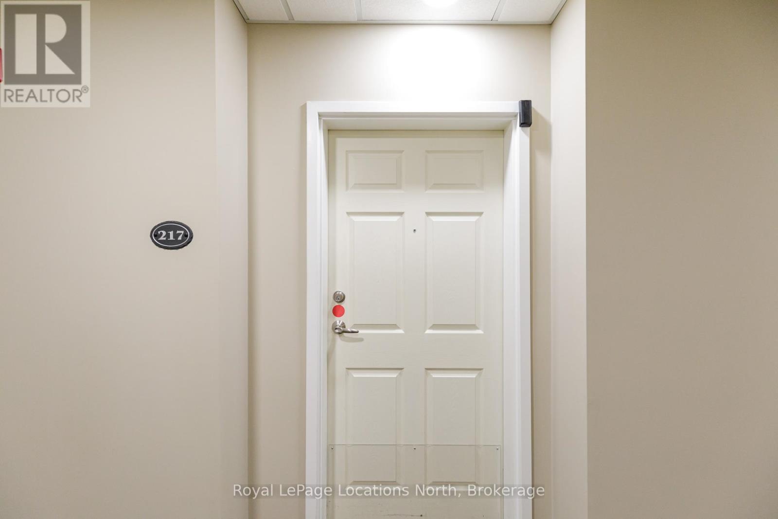217 - 91 Raglan Street, Collingwood, Ontario  L9Y 0B2 - Photo 7 - S12250759