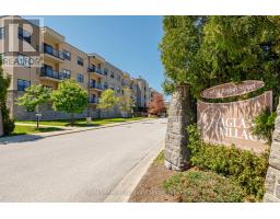217 - 91 RAGLAN STREET, Collingwood, Ontario