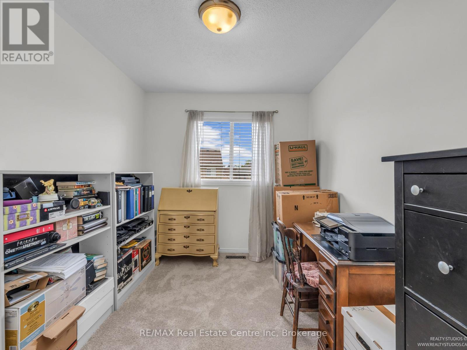 52 Melissa Court, Brampton, Ontario  L6X 4X1 - Photo 22 - W12250686