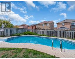 52 MELISSA COURT, Brampton, Ontario