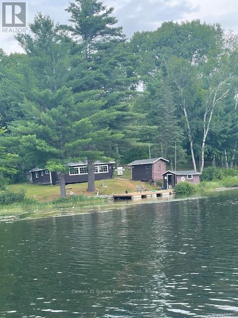 7971 KASHEGABA LAKE, Whitestone, Ontario