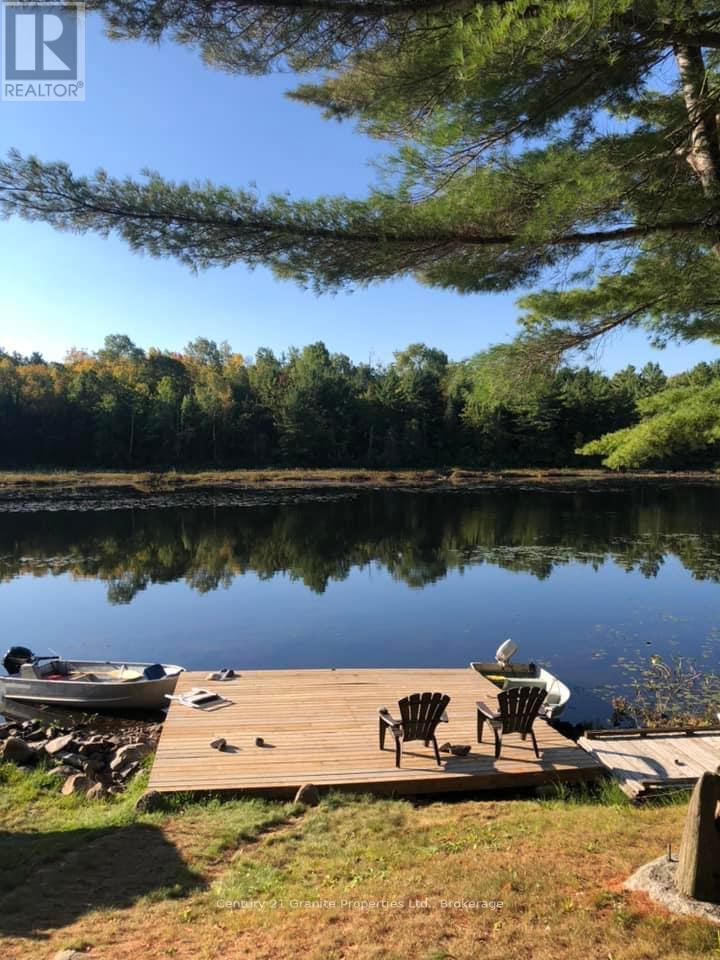 7971 Kashegaba Lake, Whitestone, Ontario  P0A 1G0 - Photo 2 - X12250683