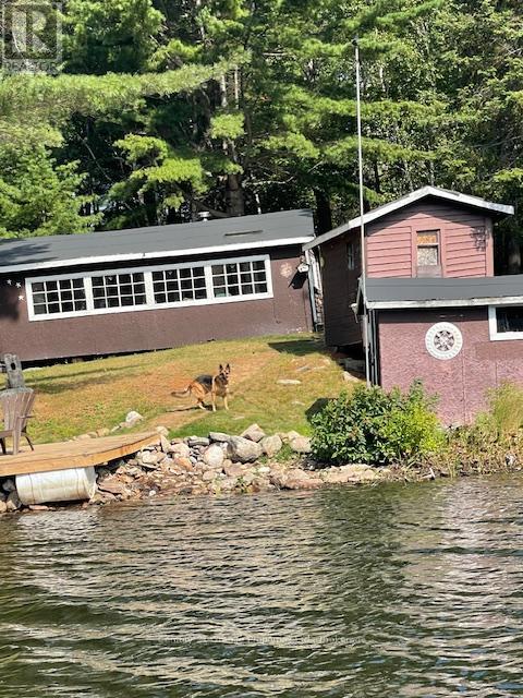 7971 Kashegaba Lake, Whitestone, Ontario  P0A 1G0 - Photo 3 - X12250683