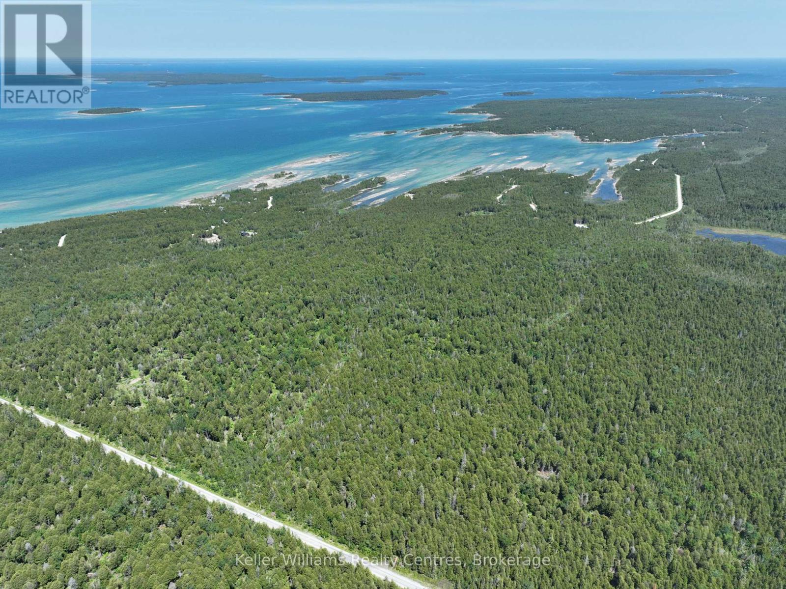 Pt Lt 56 Con 4 Cape Hurd Road, Northern Bruce Peninsula, Ontario  N0H 2R0 - Photo 31 - X12250745