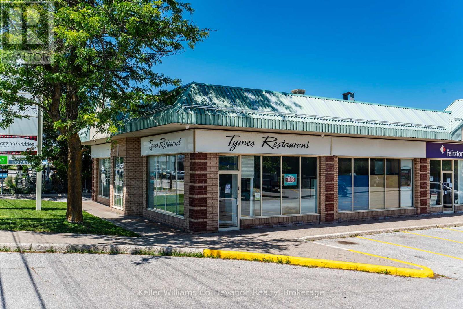 845 KING STREET, Midland, Ontario