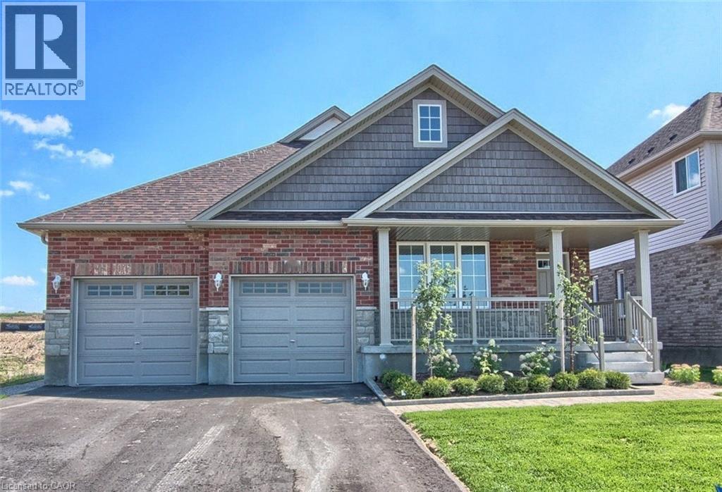 171 Applewood Street, Plattsville, Ontario  N0J 1S0 - Photo 1 - 40745954